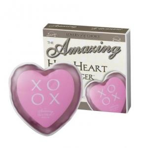 HOT HEART MASSAGER XOXO