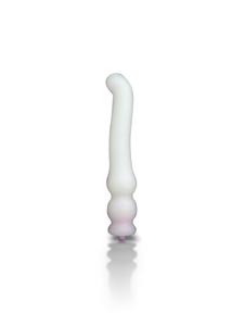 LIGHT UP GLOW DILDO G SPOT 5 STICKS