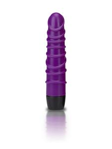 BLISS VIBRATOR # 8 DEEP PURPLE