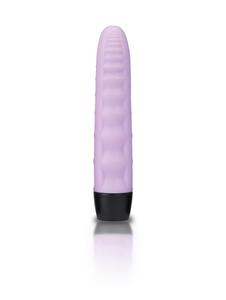 BLISS VIBRATOR # 12 MAUVE