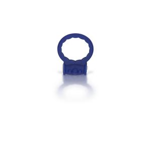 V RING # 5 BASIC NAVY