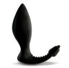 LITTLE SU NATURAL DILDO BLACK