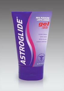 ASTROGEL 4 OZ TUBE