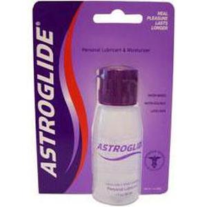 ASTROGLIDE 1OZ