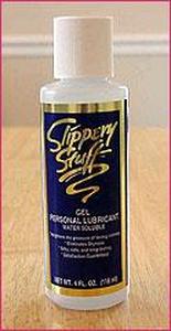 SLIPPERY STUFF 1OZ LIQUID