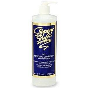 SLIPPERY STUFF 1OZ GEL