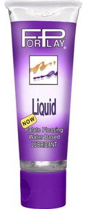 FORPLAY LIQUID 1.2OZ (PURPLE)