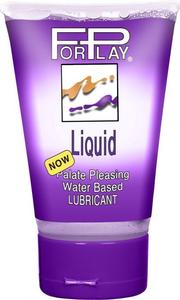 FORPLAY LIQUID 5.2OZ (PURPLE)