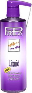 FORPLAY LIQUID 19 OZ (PURPLE)