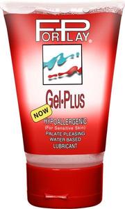 FORPLAY GEL PLUS 5.2OZ (RED)