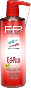 FORPLAY GEL PLUS 19 OZ (RED)