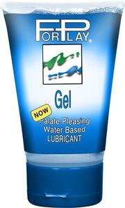 FORPLAY GEL 5.2OZ (BLUE)