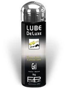 FORPLAY LUBE DE LUXE GEL 2.40 OZ