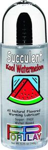 FORPLAY SUCCULENTS KOOL WATERMELON 5.25oz.