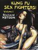 KUNG FU SEX FIGHTER #1  