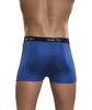PANEL SHORT KNIT SILK COBALT SMALL