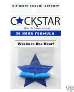 COCKSTAR MALE 2 PACK 