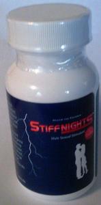 STIFF NIGHT 12PC BOTTLE 