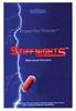 STIFF NIGHTS 1 PACK 