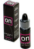 ON AROUSAL OIL FOR HER