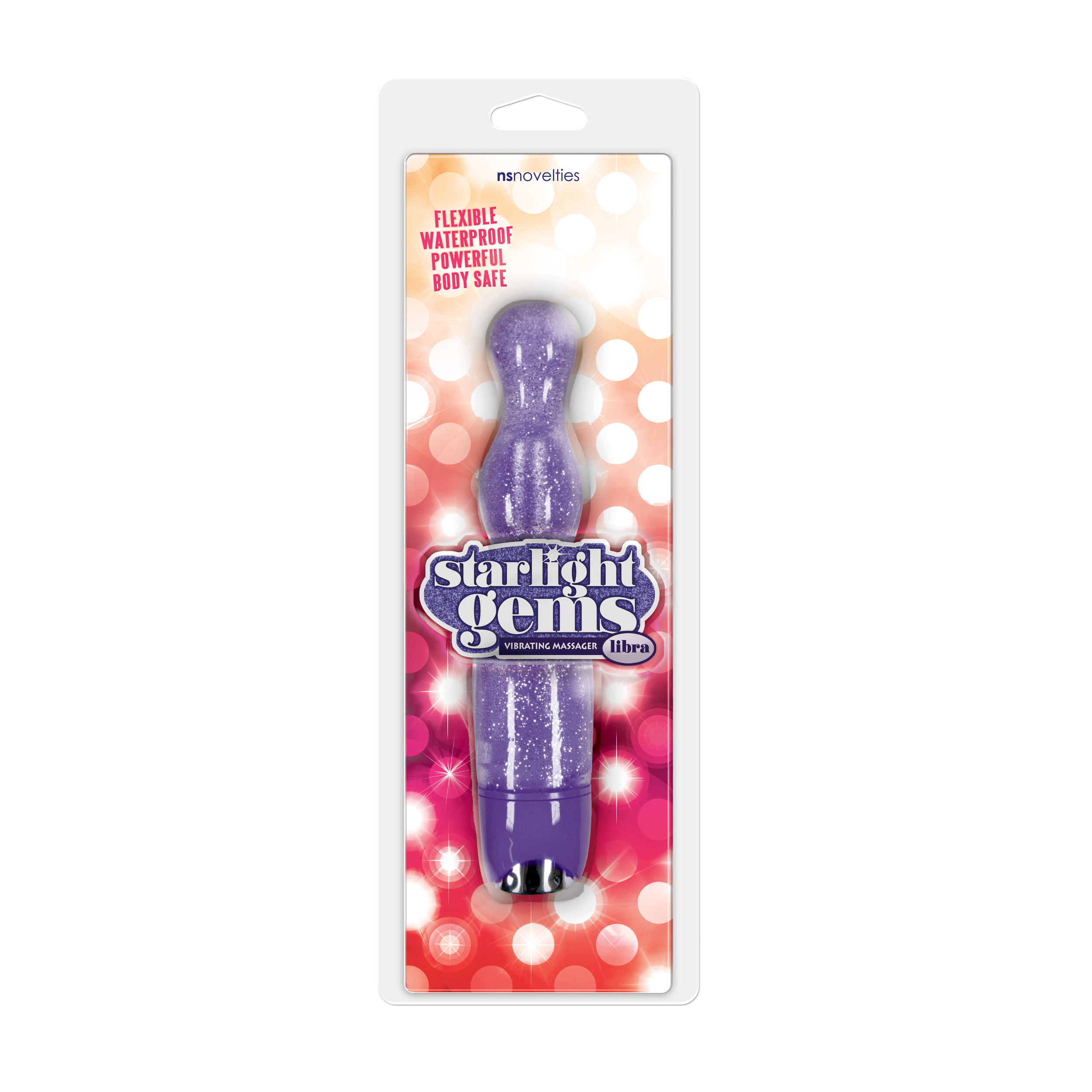 Реалистичный вибратор 