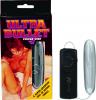 ULTRA BULLET-SILVER