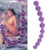 THAI ANAL BEADS-PURPLE