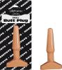 LIFEFORMS BUTT PLUG-SM