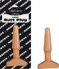 LIFEFORMS BUTT PLUG-LG