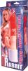 RAMPANT RABBIT PINK