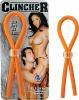 CLINCHER COCKRING ORANGE
