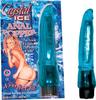 CRYSTAL ICE ANAL POPPER BLUE