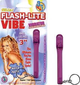 FLASHLITE 3 VIBE PURPLE