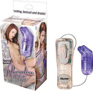 PARADISE PLEASER PURPLE