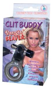 CLIT BUDDY BANGIN' BEAVER SMOKE