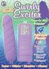 SWIRLY EXCITER MINI AROUSER LAVENDER