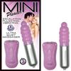 MINI PLEASER PURPLE