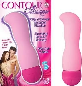 CONTOUR CLIMAXER PINK