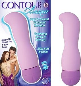 CONTOUR CLIMAXER LAVENDER