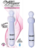 WISPER COLLECTION MYSTERY WHITE  (d)