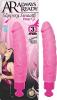 ALWAYS READY SLIPPERY SMOOTH PINK #3