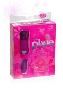 SIDEKICK PIXIE PINK 