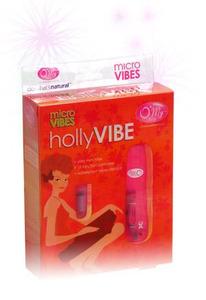 MICRO VIBE HOLLY VIBE PINK  