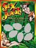 SEX JUNGLE SCRATCHERS