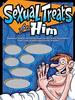 SEXUAL TREATS FOR HIM SCRATCHERS