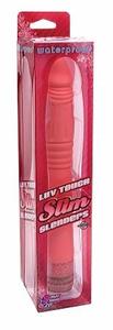 LUV TOUCH WP SLIM SLENDERS - PINK 