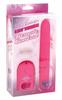 7TH HEAVEN LUV TOUCH REMOTE CONTROL PINK