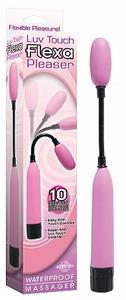 LUV TOUCH FLEXA PLEASER PINK