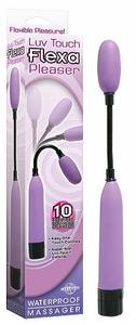 LUV TOUCH FLEXA PLEASER PURPLE