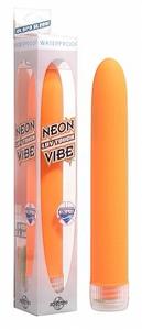 NEON LUV TOUCH VIBE ORANGE